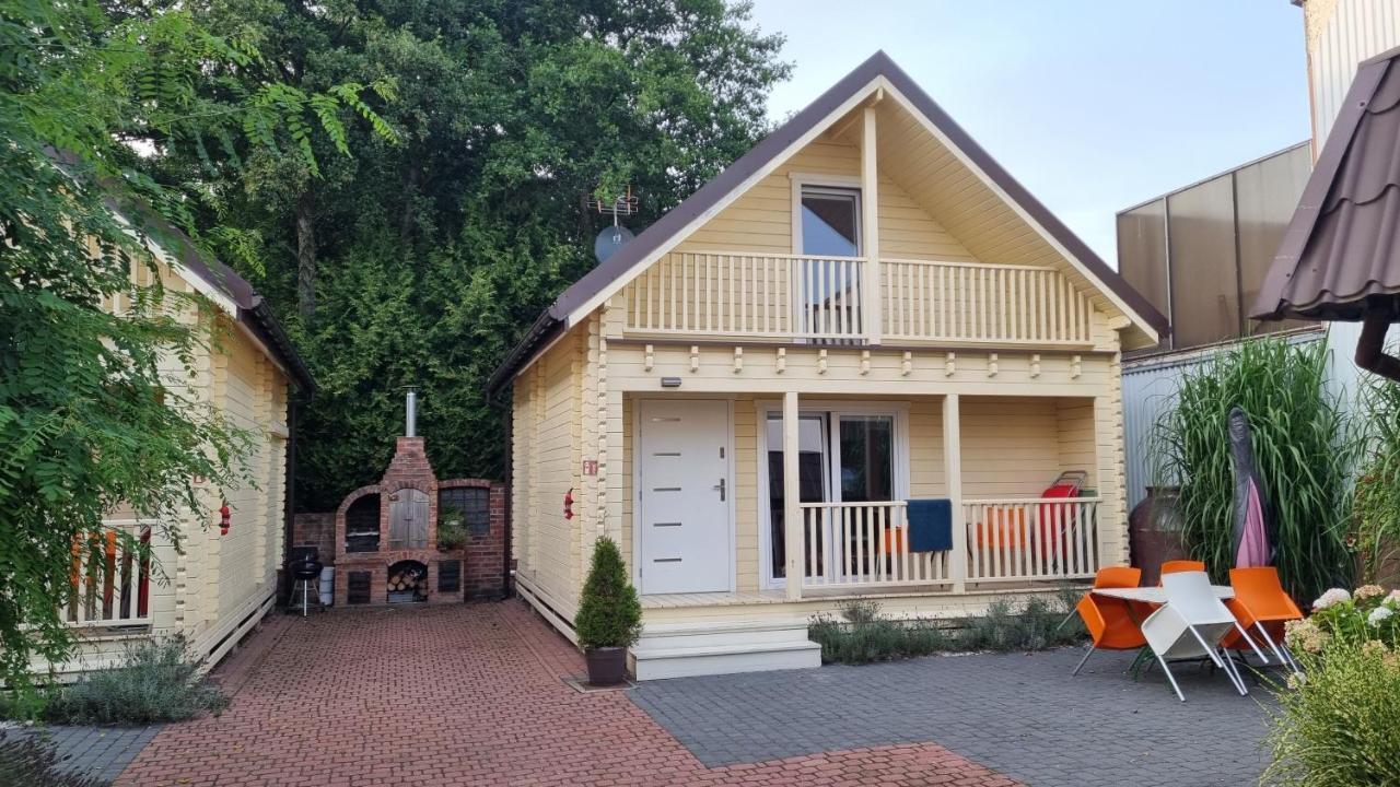 Letniskowe 