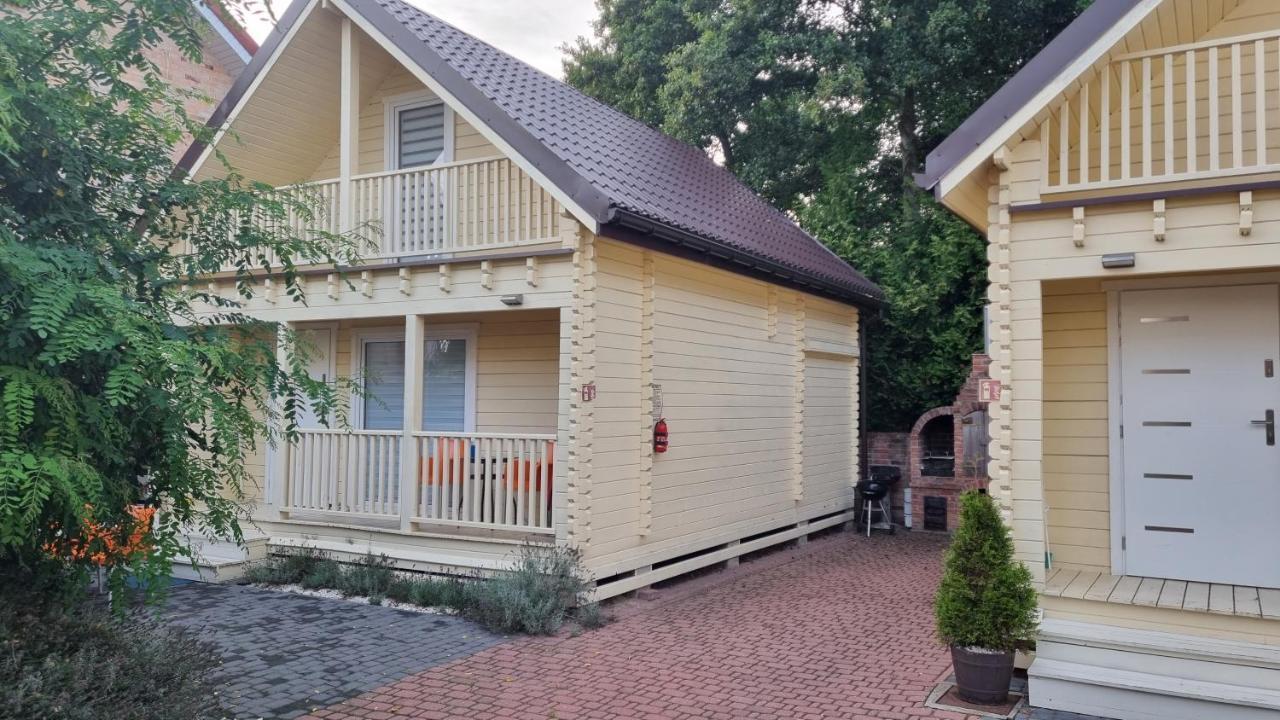 Letniskowe 