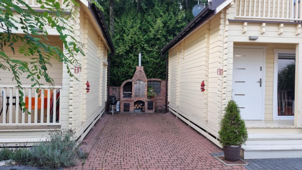 Letniskowe 